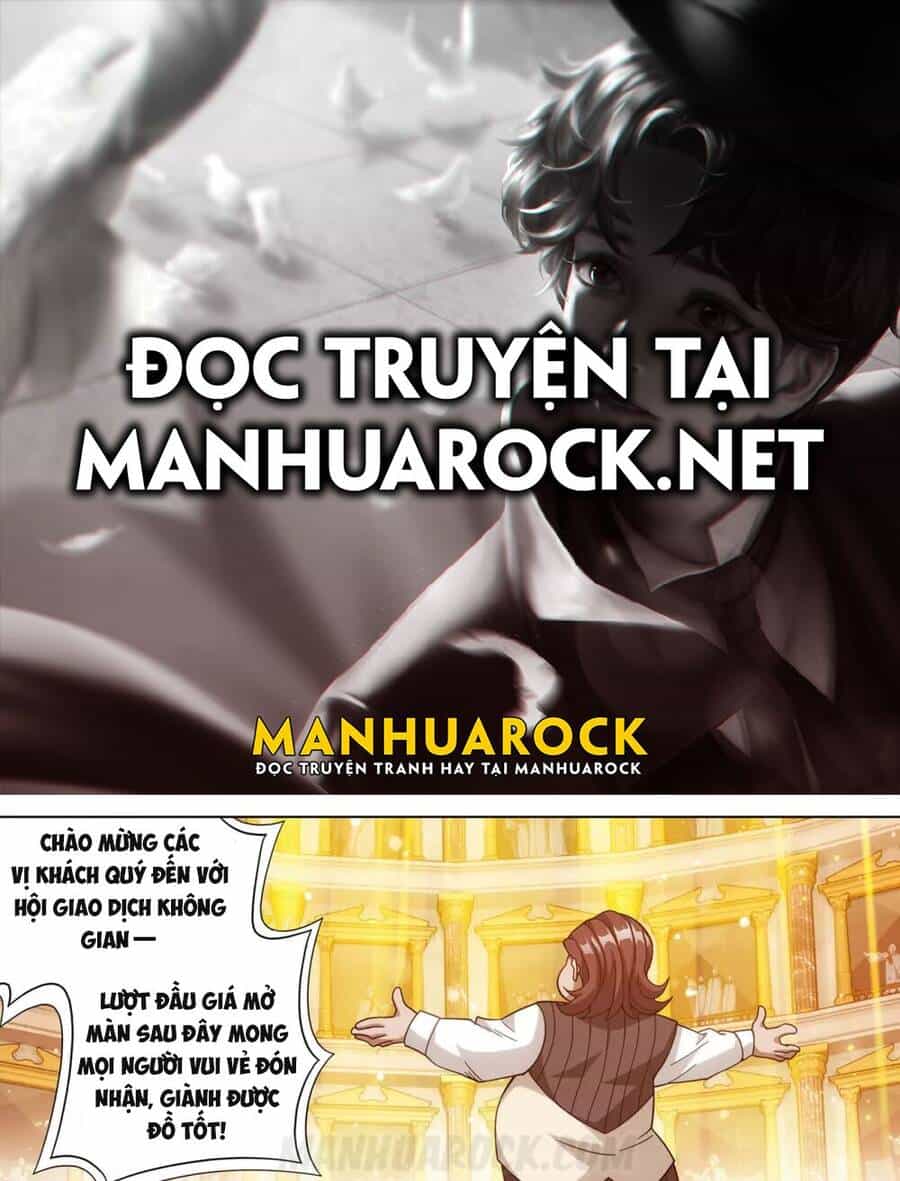 Đấu Phá Thương Khung - Chương 366 - ảnh 1