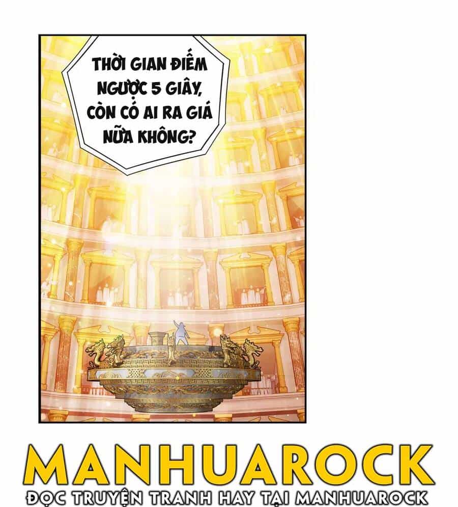Đấu Phá Thương Khung - Chương 366 - ảnh 25