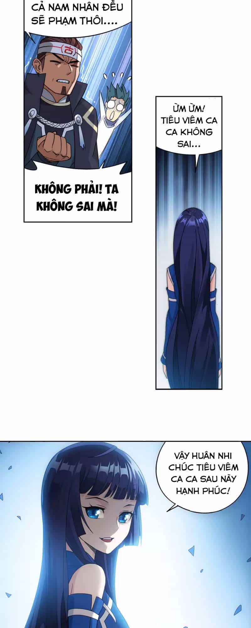 Đấu Phá Thương Khung - Chương 372 - ảnh 10