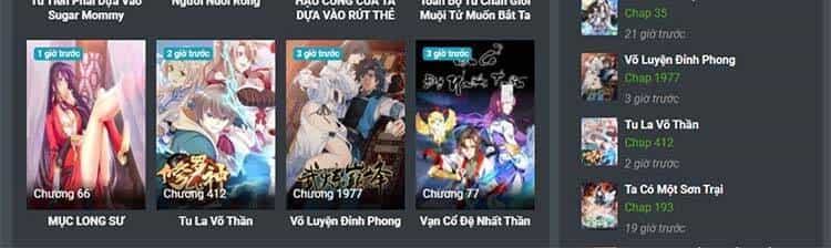 Đấu Phá Thương Khung - Chương 378 - ảnh 13