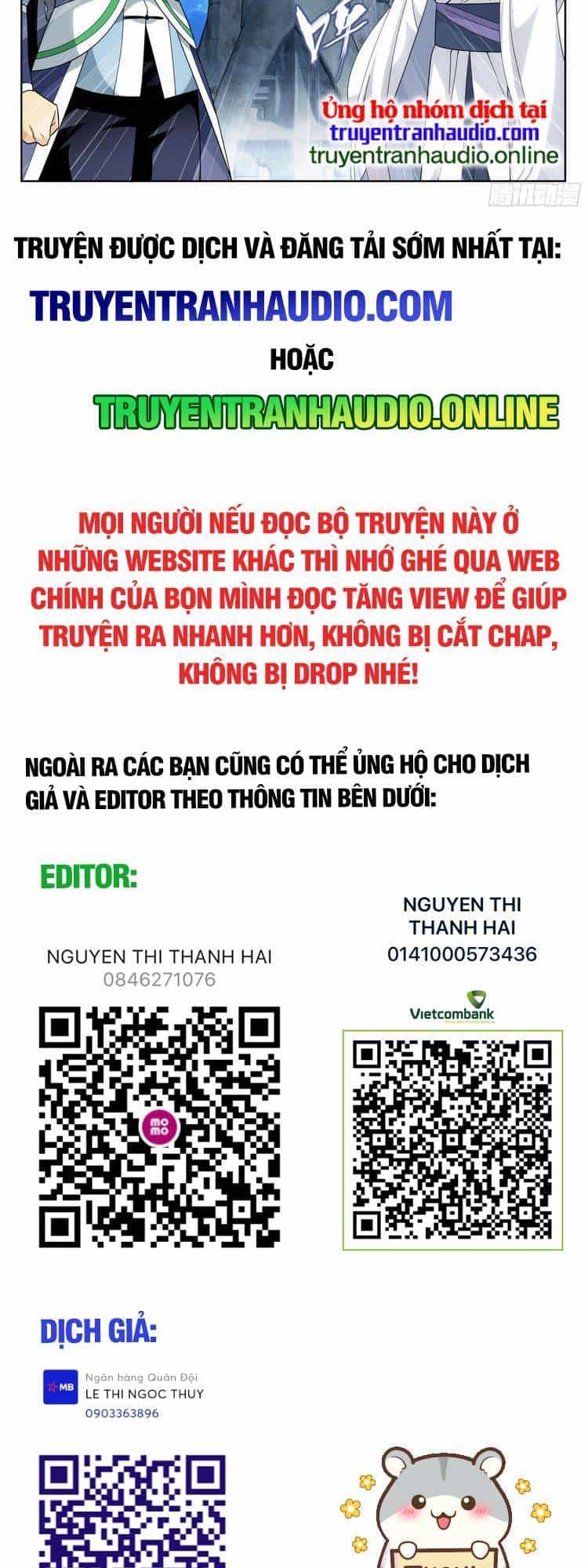 Đấu Phá Thương Khung - Chương 387 - ảnh 13