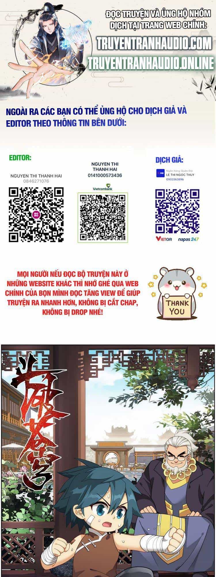 Đấu Phá Thương Khung - Chương 389 - ảnh 1