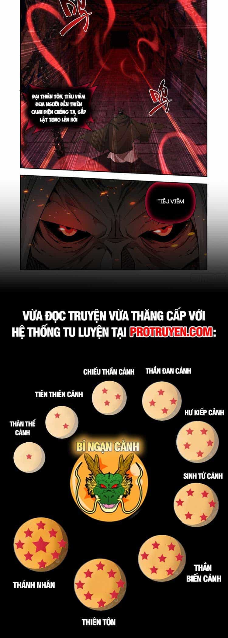 Đấu Phá Thương Khung - Chương 409 - ảnh 10