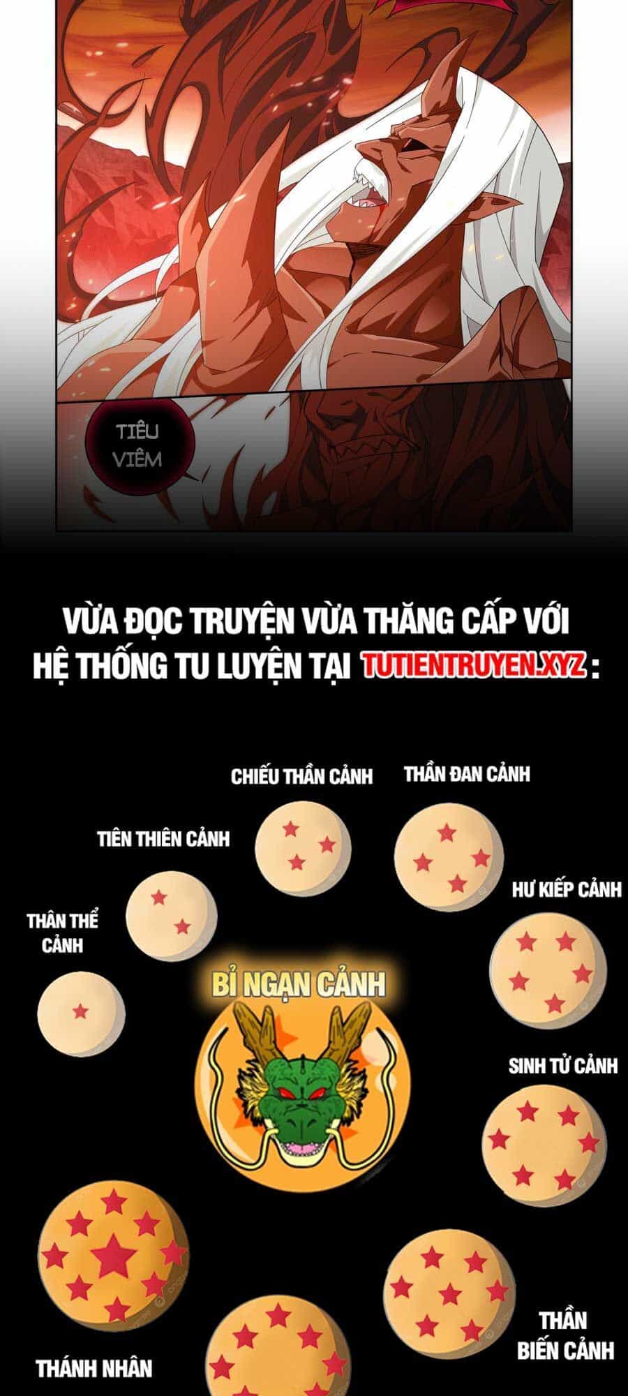 Đấu Phá Thương Khung - Chương 411 - ảnh 12