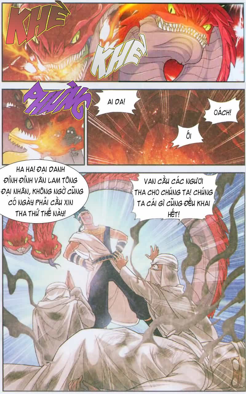 Đấu Phá Thương Khung - Chương 44 - ảnh 15