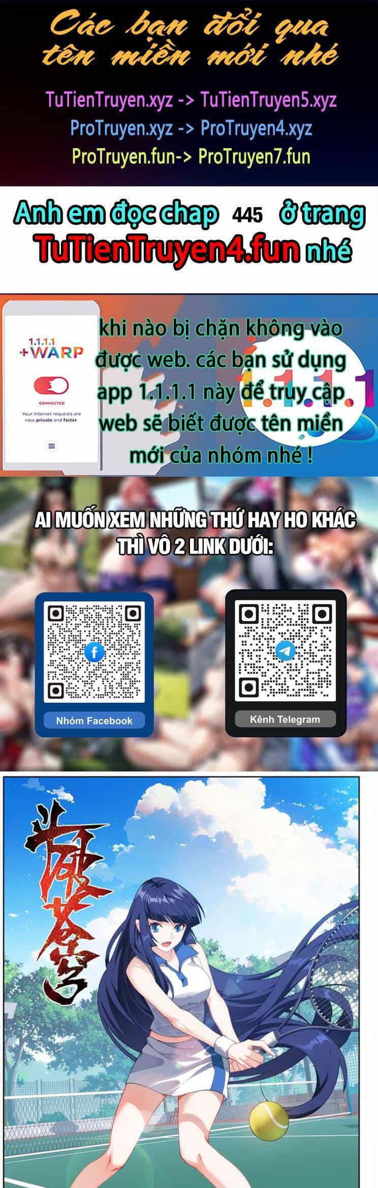 Đấu Phá Thương Khung - Chương 444 - ảnh 1