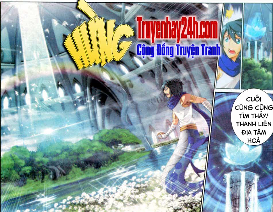 Đấu Phá Thương Khung - Chương 47 - ảnh 10