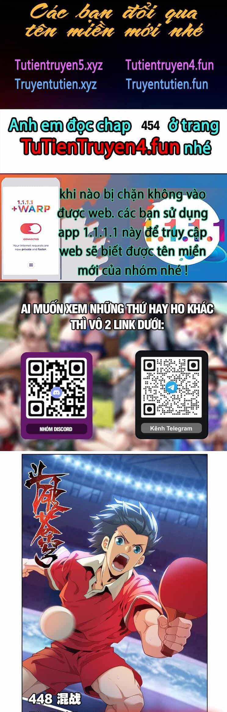 Đấu Phá Thương Khung - Chương 453 - ảnh 1