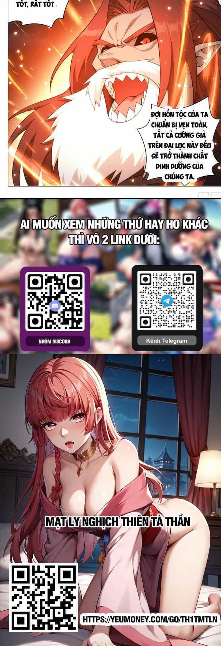 Đấu Phá Thương Khung - Chương 454 - ảnh 11