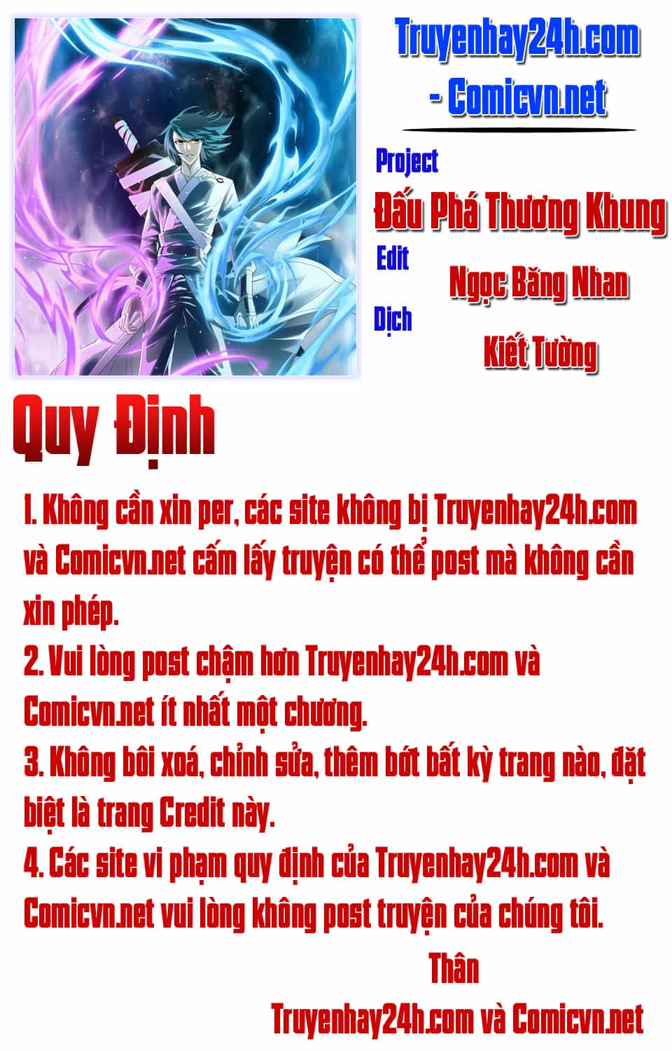 Đấu Phá Thương Khung - Chương 54 - ảnh 1