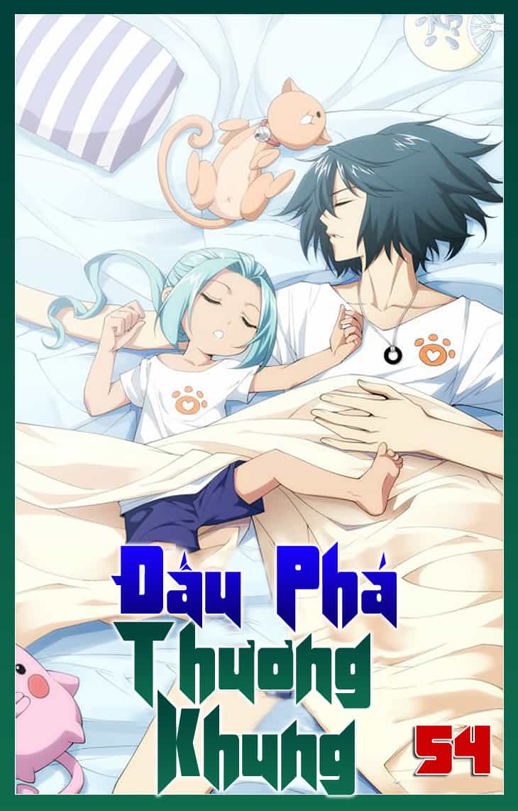 Đấu Phá Thương Khung - Chương 54 - ảnh 2
