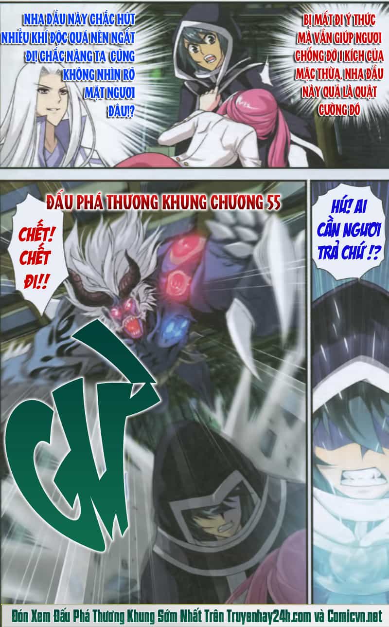Đấu Phá Thương Khung - Chương 55 - ảnh 7