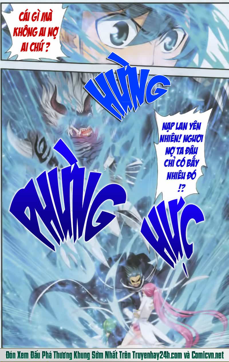 Đấu Phá Thương Khung - Chương 55 - ảnh 8