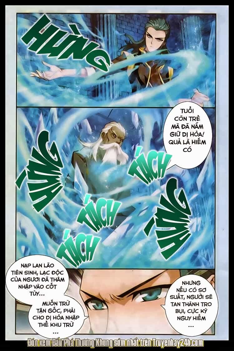 Đấu Phá Thương Khung - Chương 63 - ảnh 18