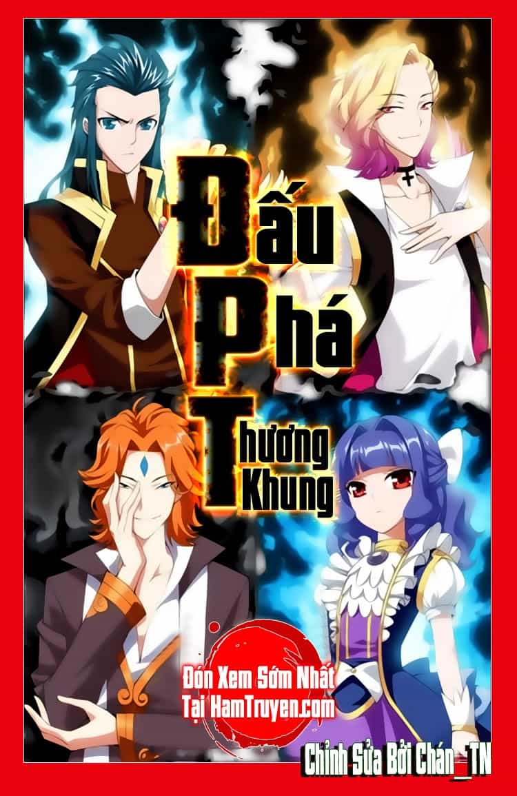Đấu Phá Thương Khung - Chương 67 - ảnh 1