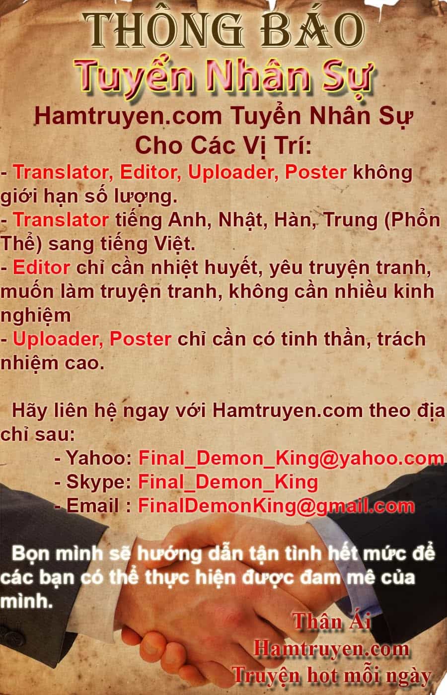 Đấu Phá Thương Khung - Chương 76 - ảnh 28