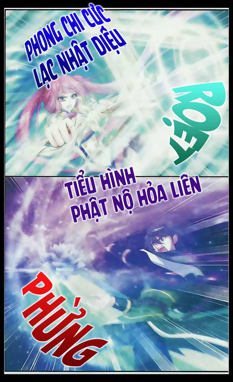 Đấu Phá Thương Khung - Chương 77 - ảnh 14