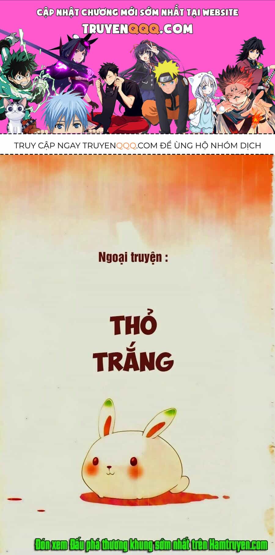 Đấu Phá Thương Khung - Chương 79.5 - ảnh 1