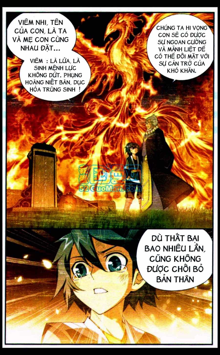 Đấu Phá Thương Khung - Chương 85 - ảnh 7