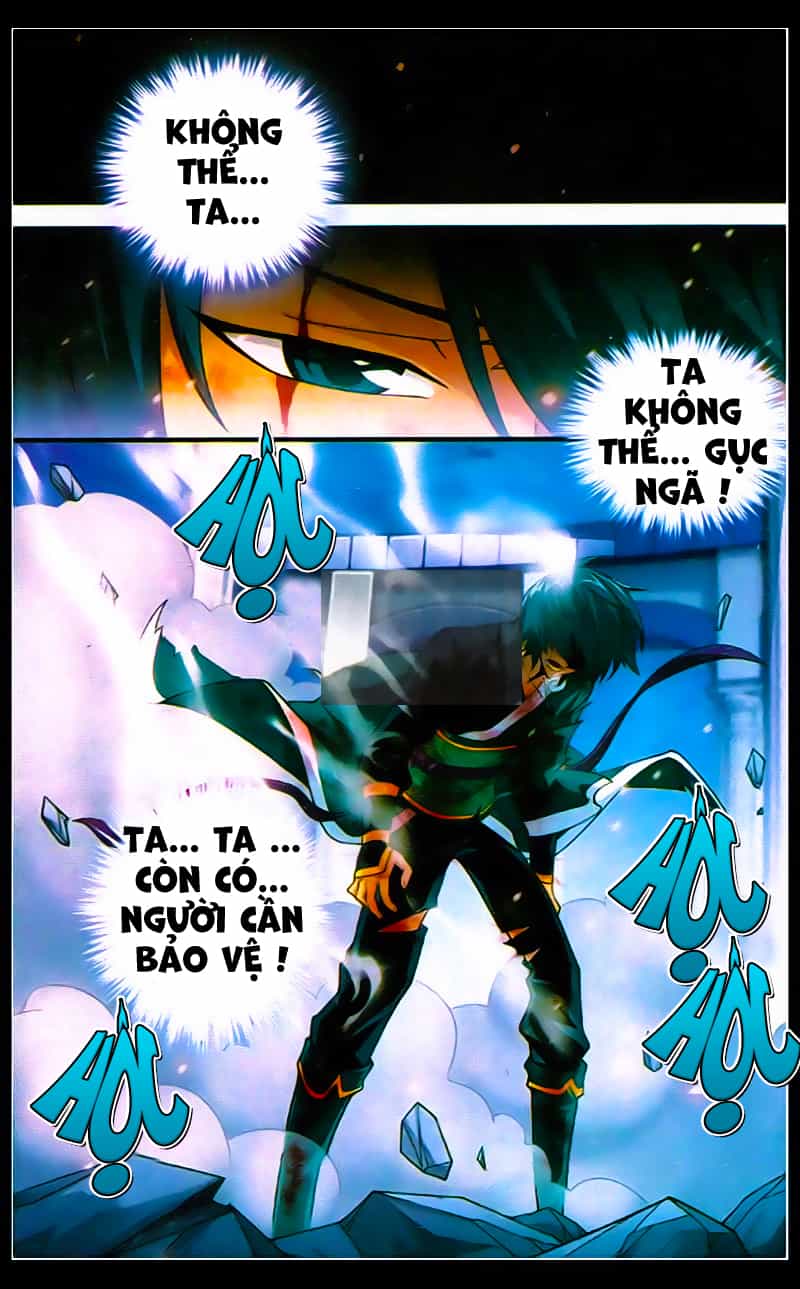 Đấu Phá Thương Khung - Chương 89 - ảnh 2