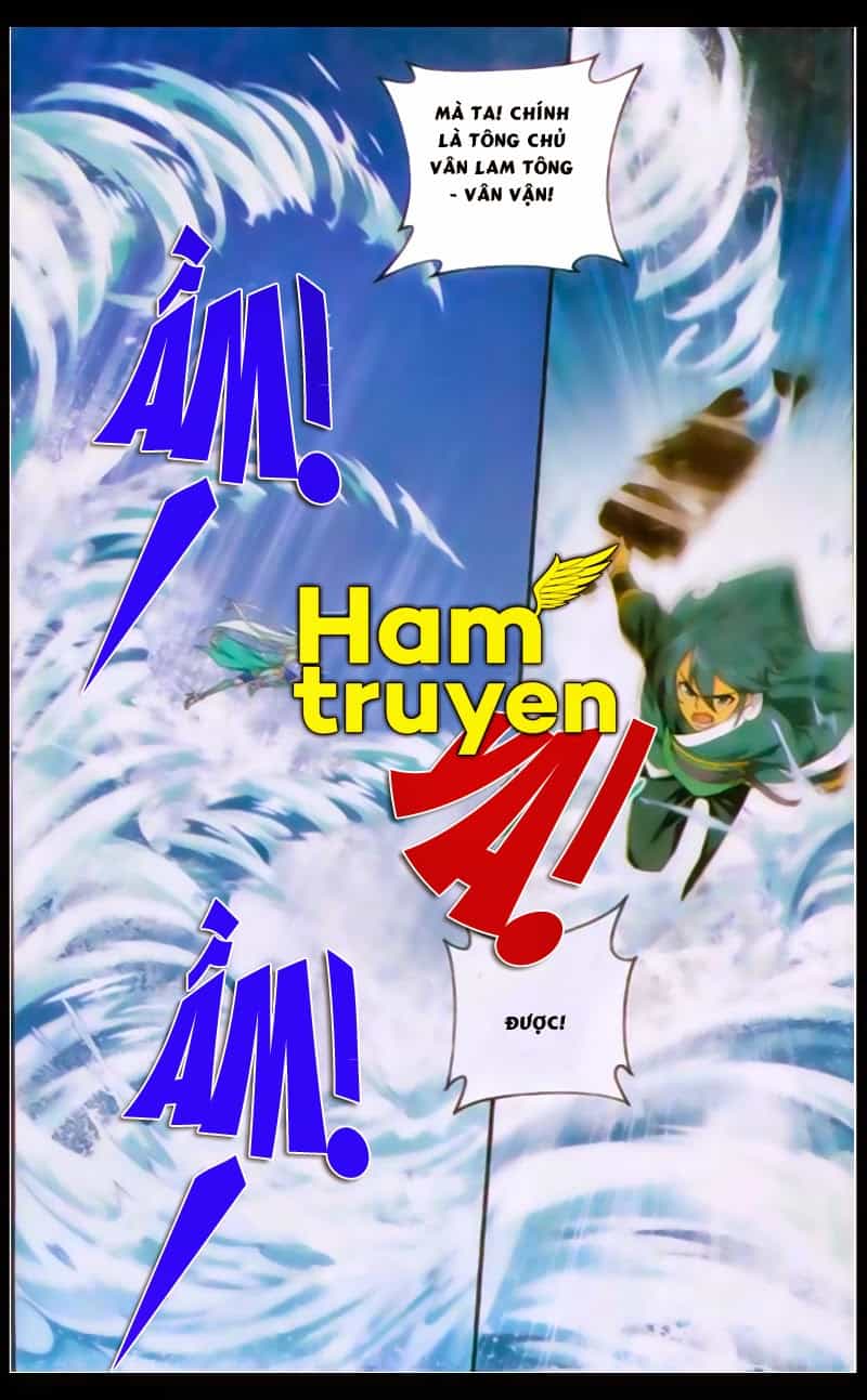 Đấu Phá Thương Khung - Chương 92 - ảnh 12
