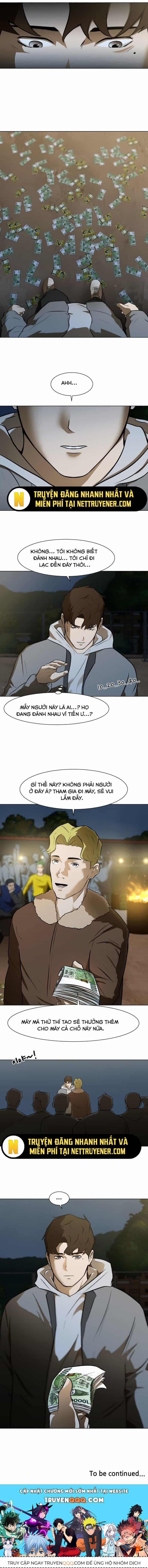 Đấu Sĩ Xác Sống - Chương 1 - ảnh 12