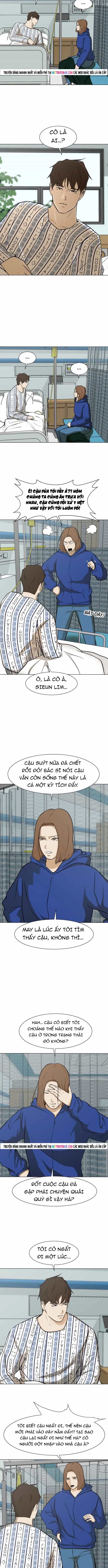 Đấu Sĩ Xác Sống - Chương 10 - ảnh 3