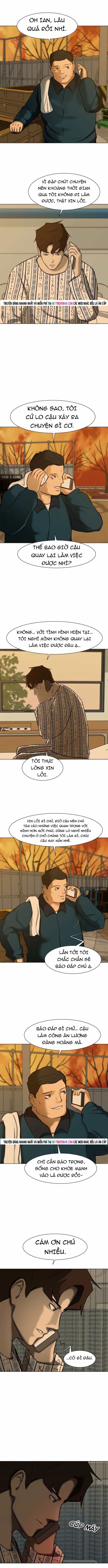 Đấu Sĩ Xác Sống - Chương 10 - ảnh 7