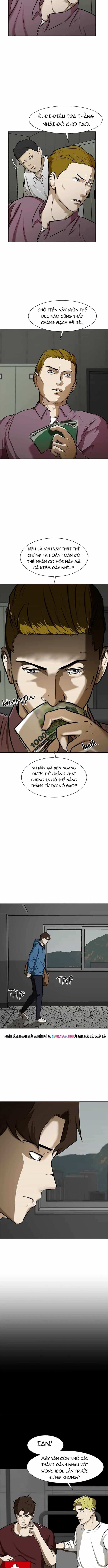 Đấu Sĩ Xác Sống - Chương 12 - ảnh 3