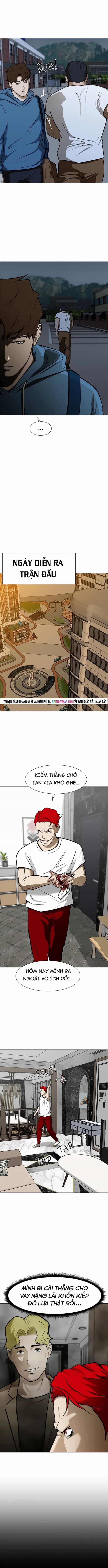 Đấu Sĩ Xác Sống - Chương 12 - ảnh 7