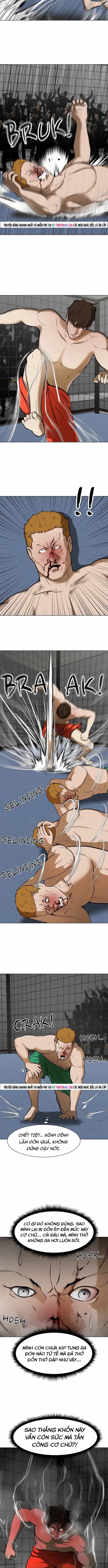 Đấu Sĩ Xác Sống - Chương 13 - ảnh 13