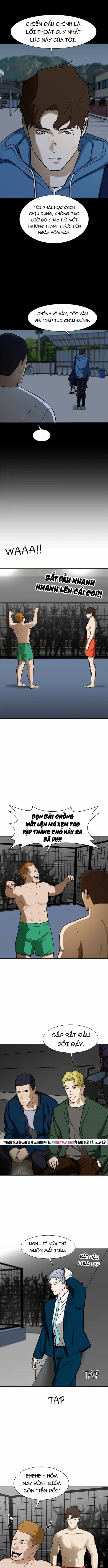 Đấu Sĩ Xác Sống - Chương 13 - ảnh 3