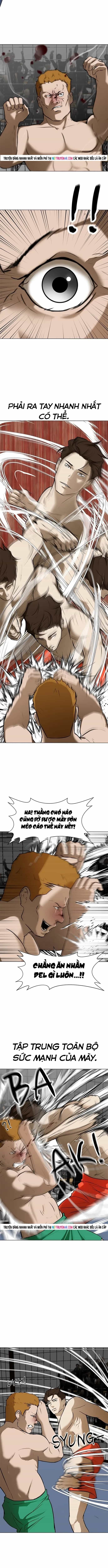 Đấu Sĩ Xác Sống - Chương 13 - ảnh 8