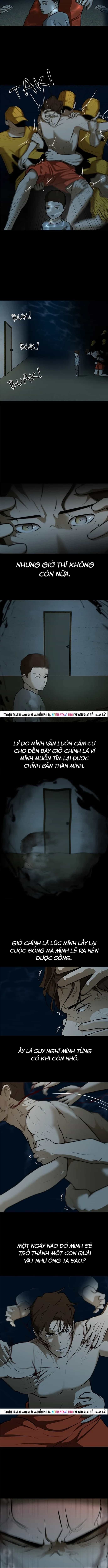 Đấu Sĩ Xác Sống - Chương 14 - ảnh 9