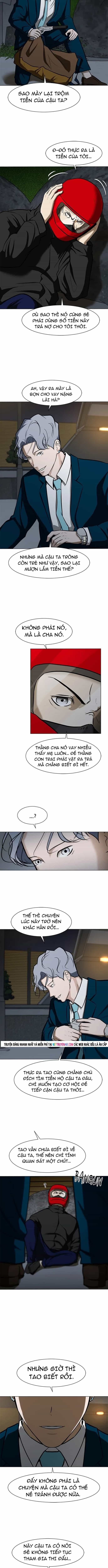 Đấu Sĩ Xác Sống - Chương 15 - ảnh 12