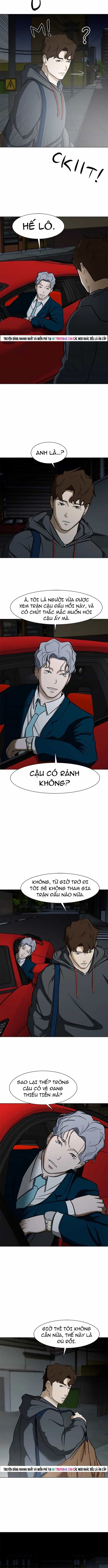 Đấu Sĩ Xác Sống - Chương 15 - ảnh 5