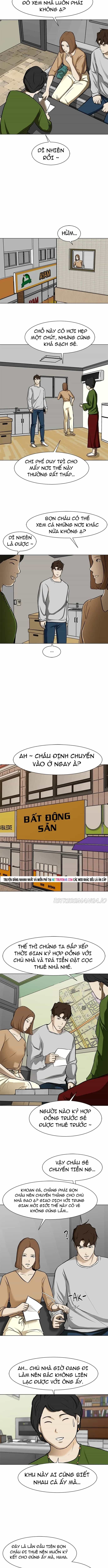 Đấu Sĩ Xác Sống - Chương 17 - ảnh 7