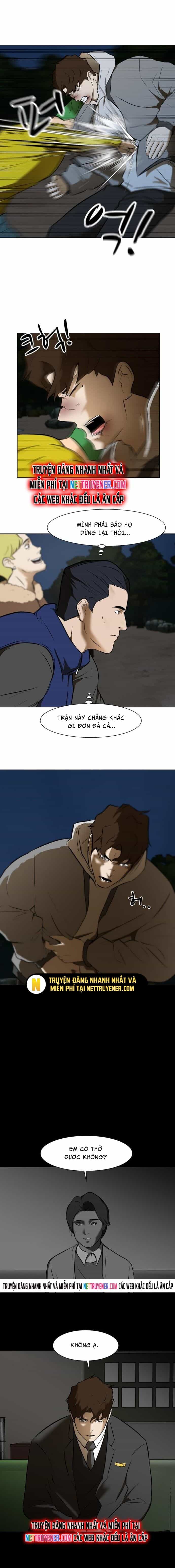 Đấu Sĩ Xác Sống - Chương 2 - ảnh 17