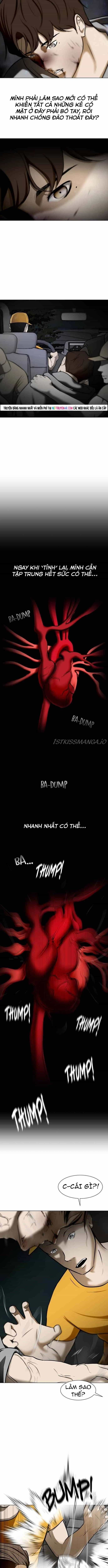 Đấu Sĩ Xác Sống - Chương 20 - ảnh 7
