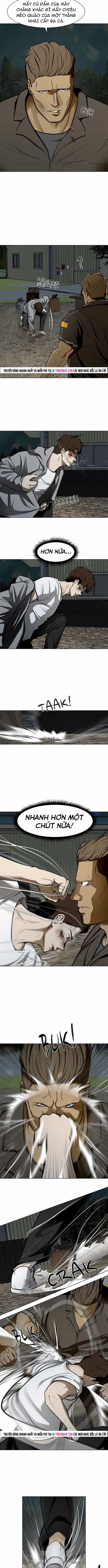 Đấu Sĩ Xác Sống - Chương 21 - ảnh 7
