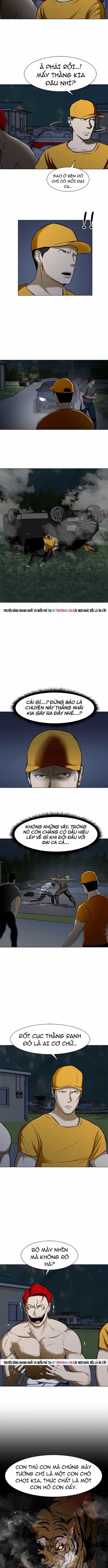 Đấu Sĩ Xác Sống - Chương 22 - ảnh 4