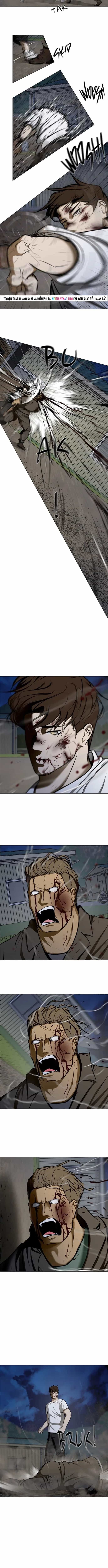 Đấu Sĩ Xác Sống - Chương 22 - ảnh 6