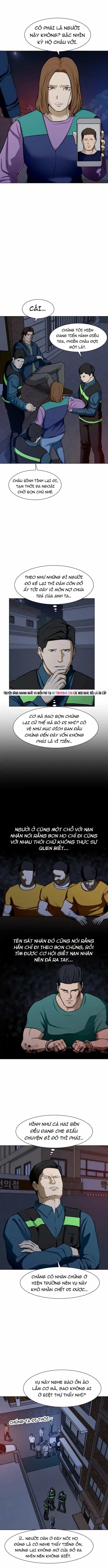Đấu Sĩ Xác Sống - Chương 23 - ảnh 4