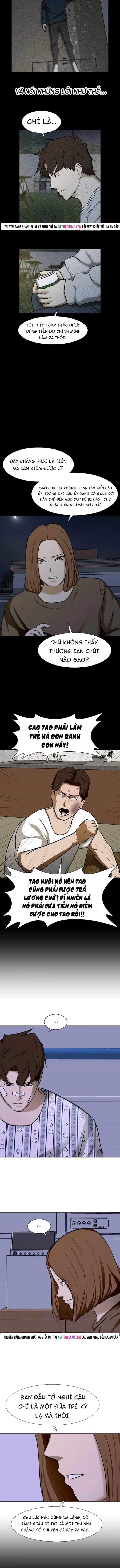 Đấu Sĩ Xác Sống - Chương 24 - ảnh 5