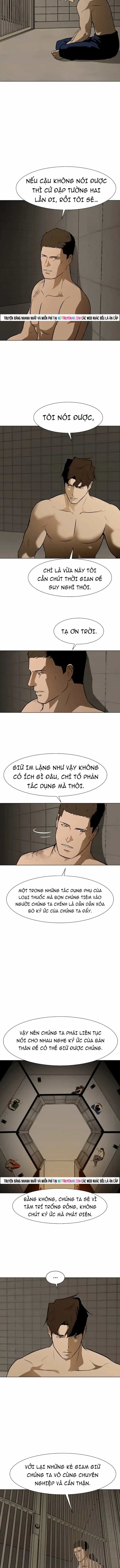 Đấu Sĩ Xác Sống - Chương 26 - ảnh 10