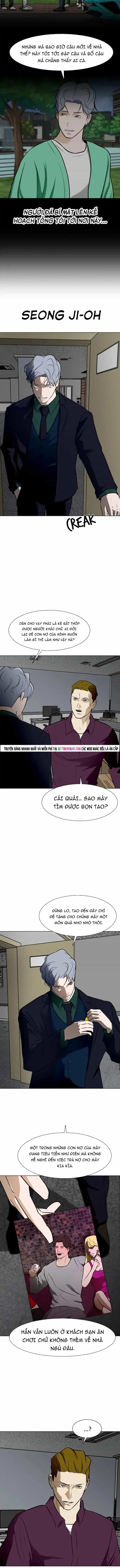 Đấu Sĩ Xác Sống - Chương 26 - ảnh 12