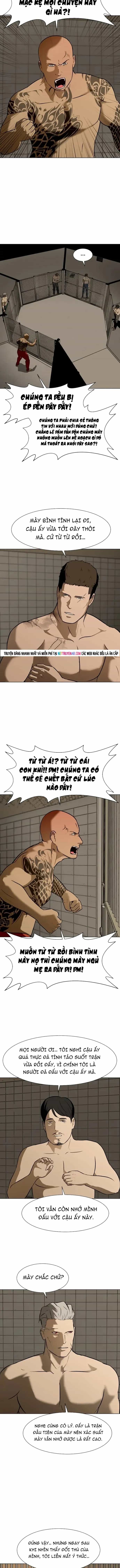Đấu Sĩ Xác Sống - Chương 26 - ảnh 7