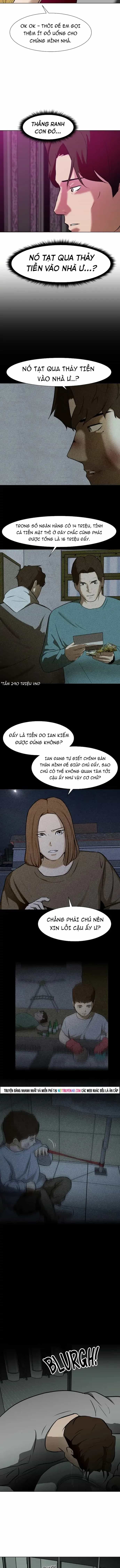 Đấu Sĩ Xác Sống - Chương 27 - ảnh 3