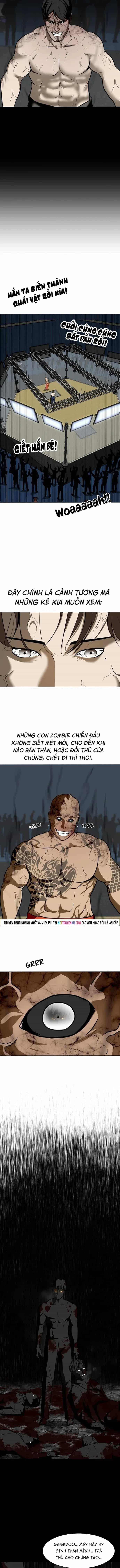 Đấu Sĩ Xác Sống - Chương 29 - ảnh 6