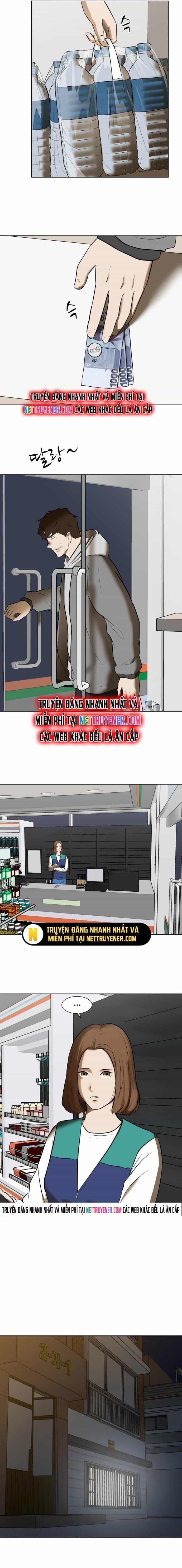 Đấu Sĩ Xác Sống - Chương 3 - ảnh 14
